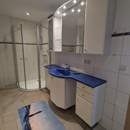 Apartment Haus Annette