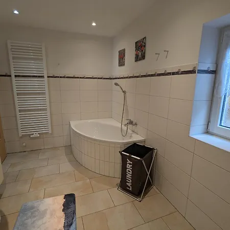Apartment Haus Annette