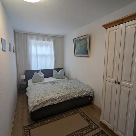 Apartment Haus Annette Born