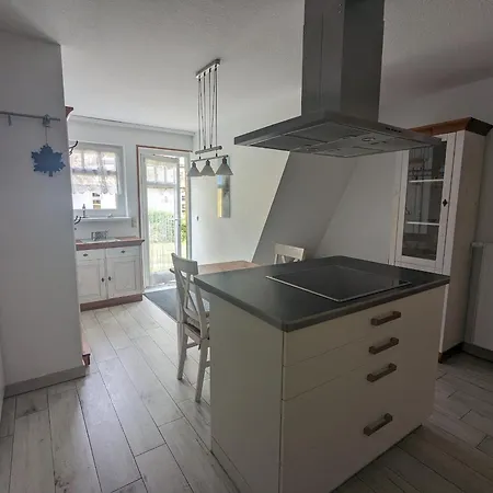 Haus Annette *