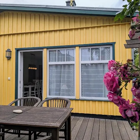 Haus Annette Apartment