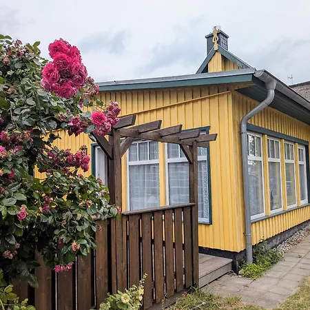Haus Annette Apartman